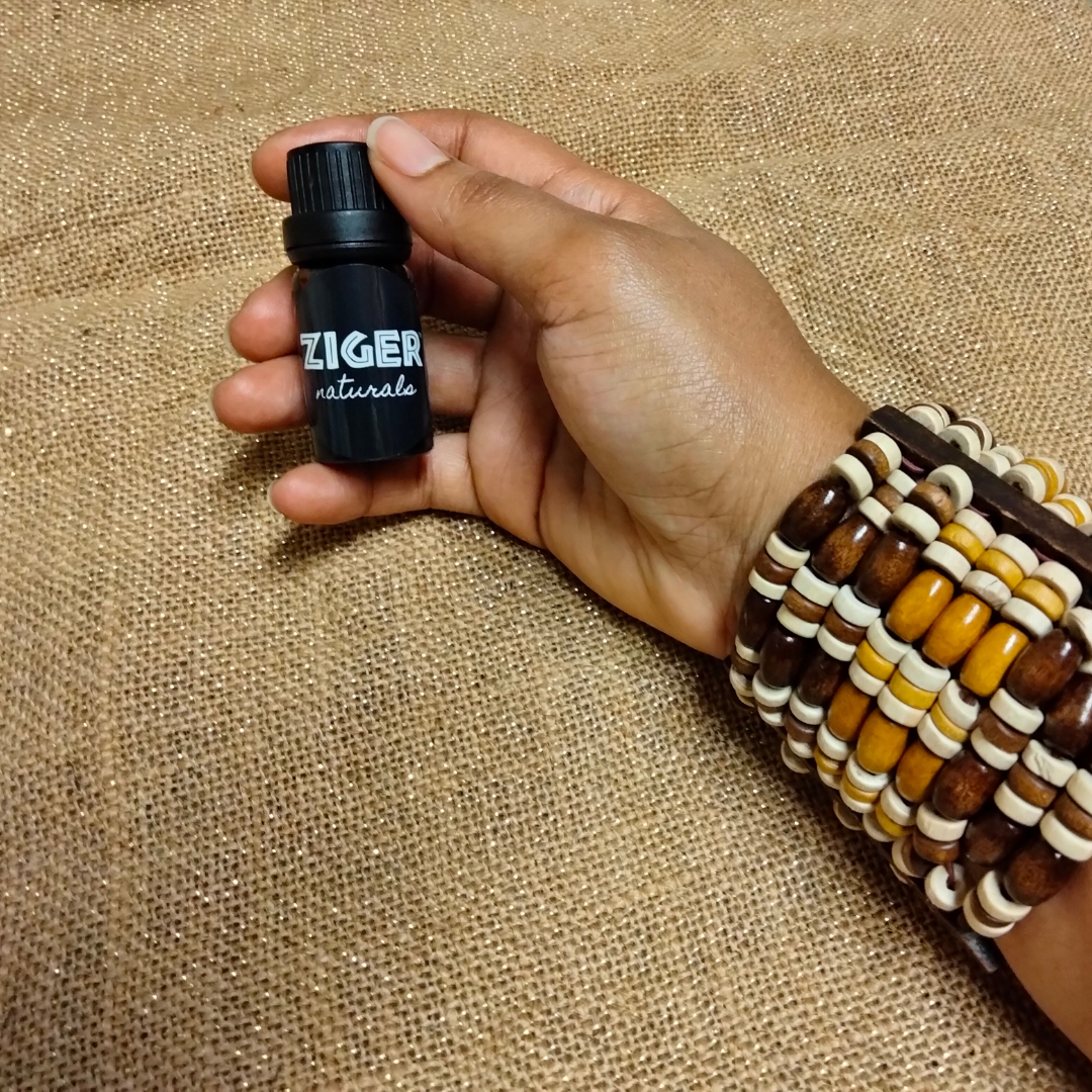 Ziger Naturals Essential Oils 10 ml