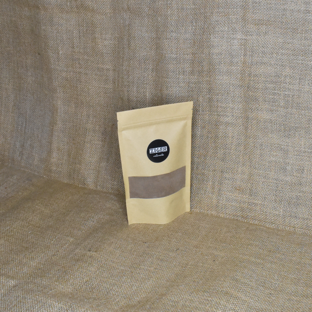 Raw Ayurvedic Powders