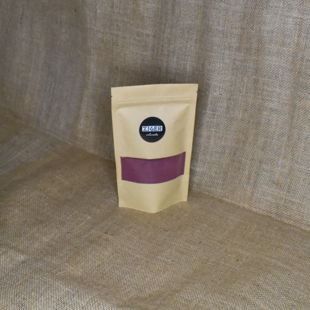 Raw Ayurvedic Powders