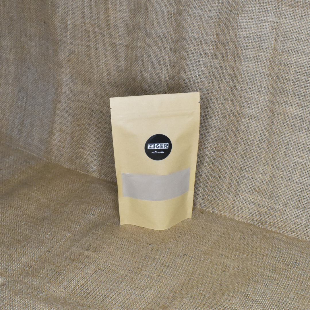 Raw Ayurvedic Powders