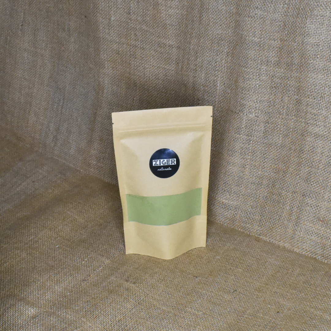 Raw Ayurvedic Powders