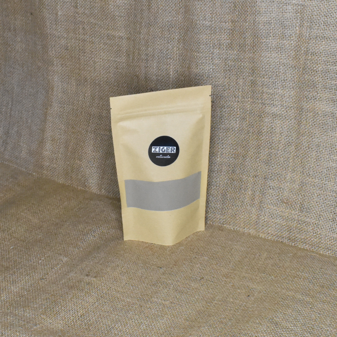 Raw Ayurvedic Powders