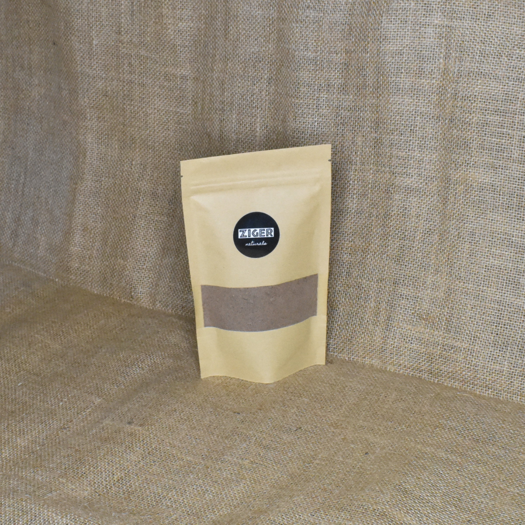 Raw Ayurvedic Powders