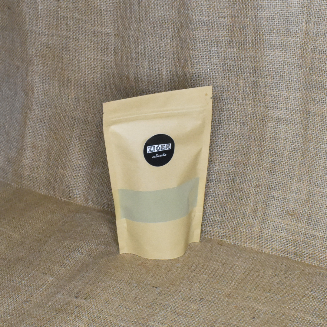 Raw Ayurvedic Powders