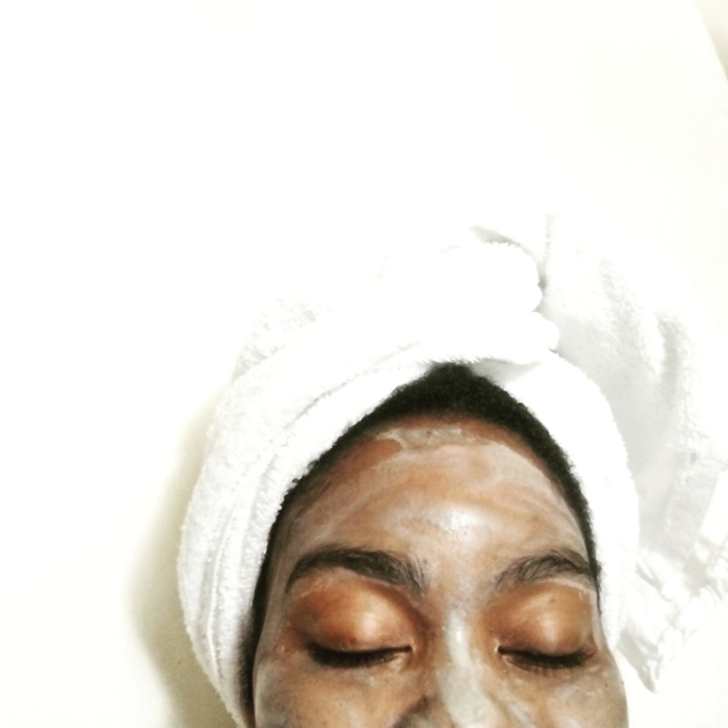 Raw Clay Powders