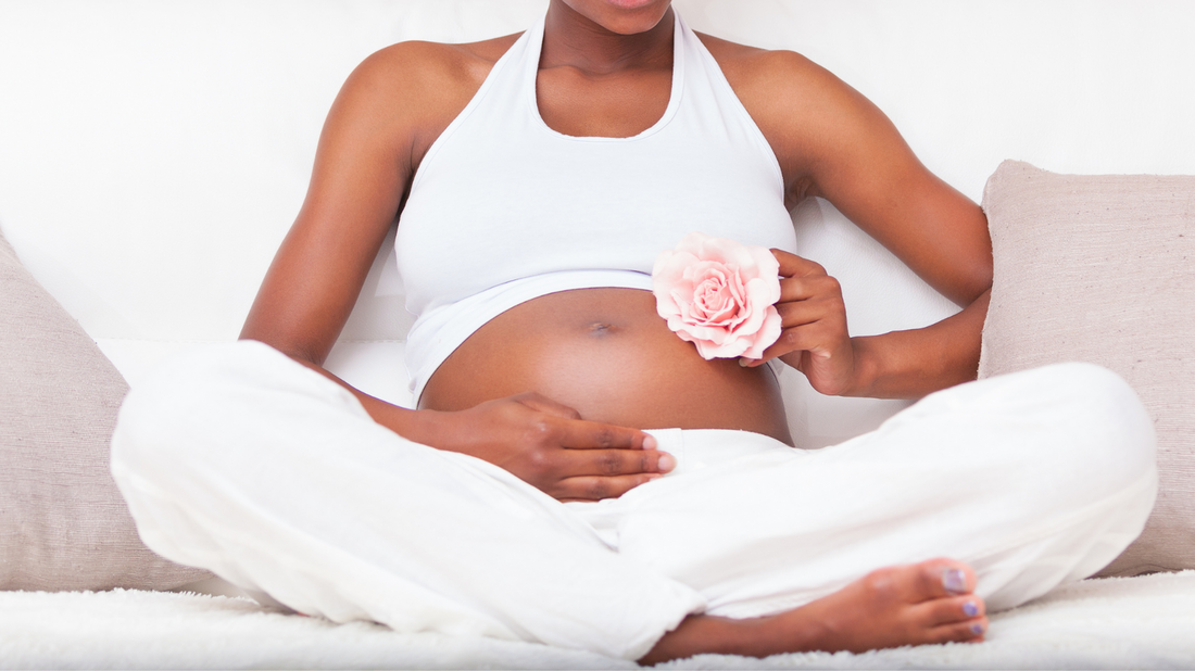Black Maternal Health Week: Using Ayurvedic Principles for Maternal Health