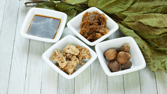 Self-Care through Tradition: African Black Soap's Cultural Legacy