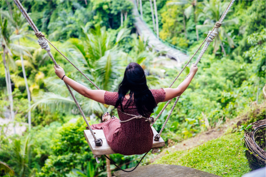 10 Ways to Rewild Yourself: Natural Self-Care and Wellness Tips