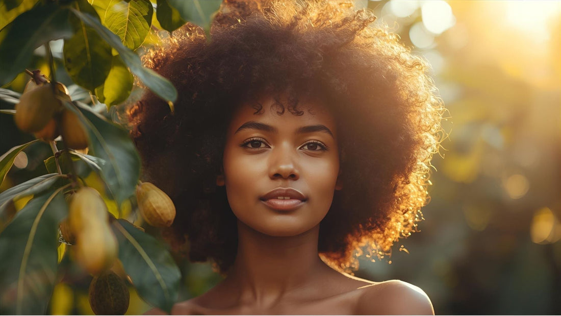 Clean Beauty Isn’t Just a Trend — It’s Health Equity
