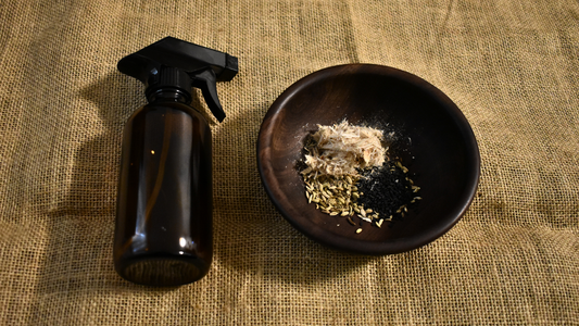 10 Ways DIY Ayurvedic Beauty Nourishes Your Hair and the Planet