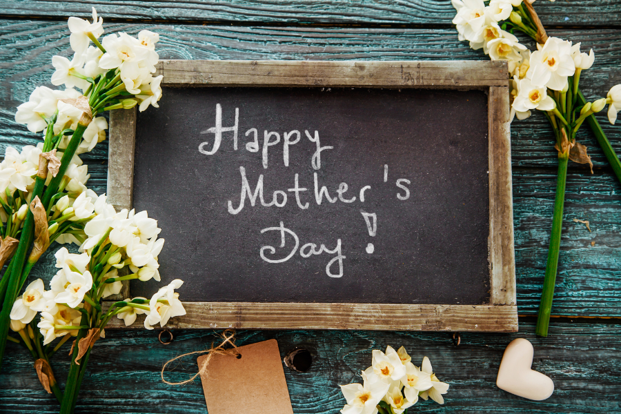 2022 Mother's Day Clean + Green Gift Ideas