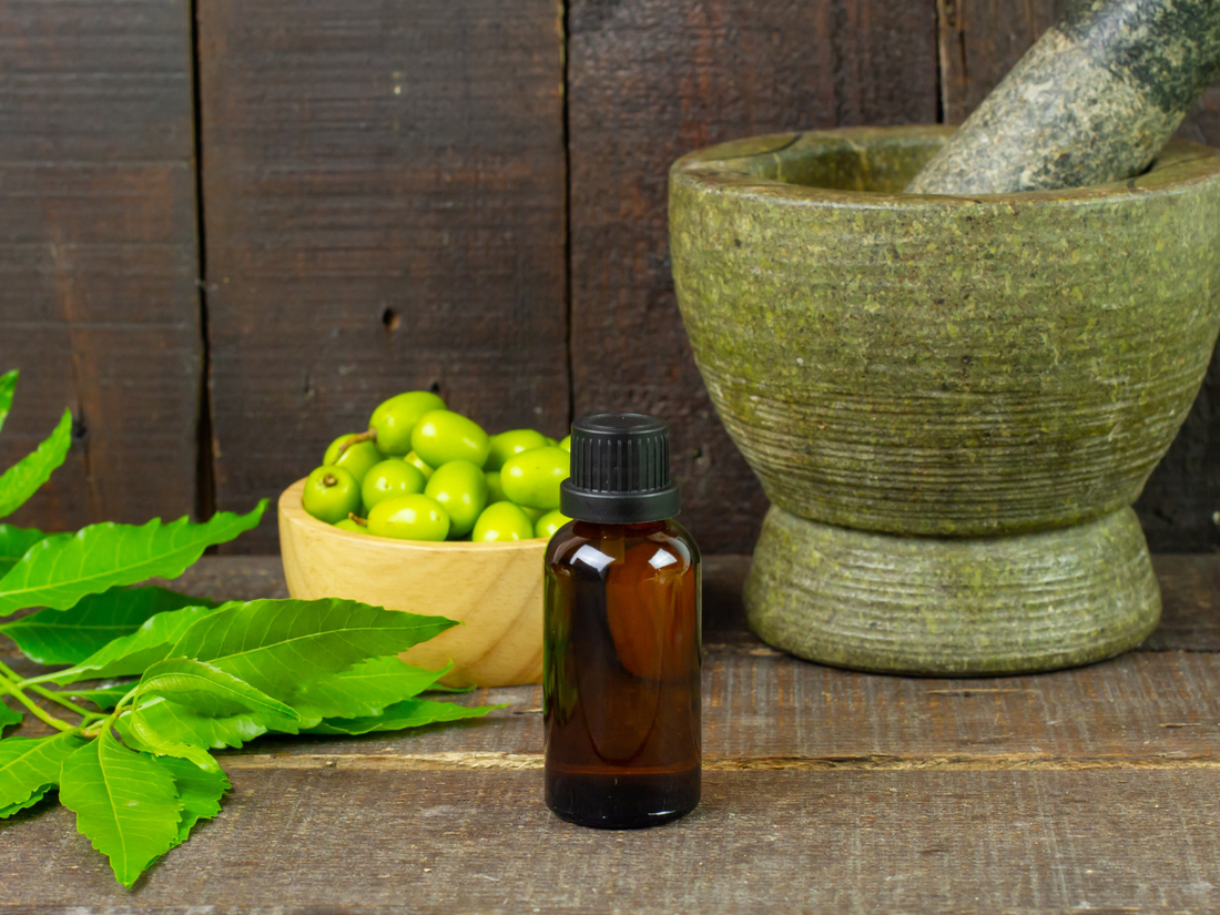 7 Benefits Of Having A Holistic Ayurvedic Beauty Routine
