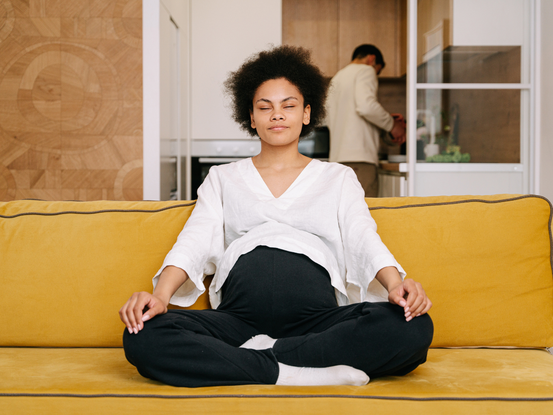 Motherhood & Self-Care