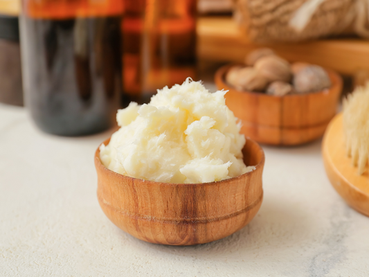 Ethical Sourcing of Shea Butter: Supporting Communities, Sustainability, and Quality