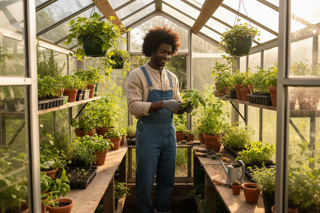 My Top 5 Tips for Beginning a Journey to Plastic-Free Living (Without Feeling Overwhelmed)