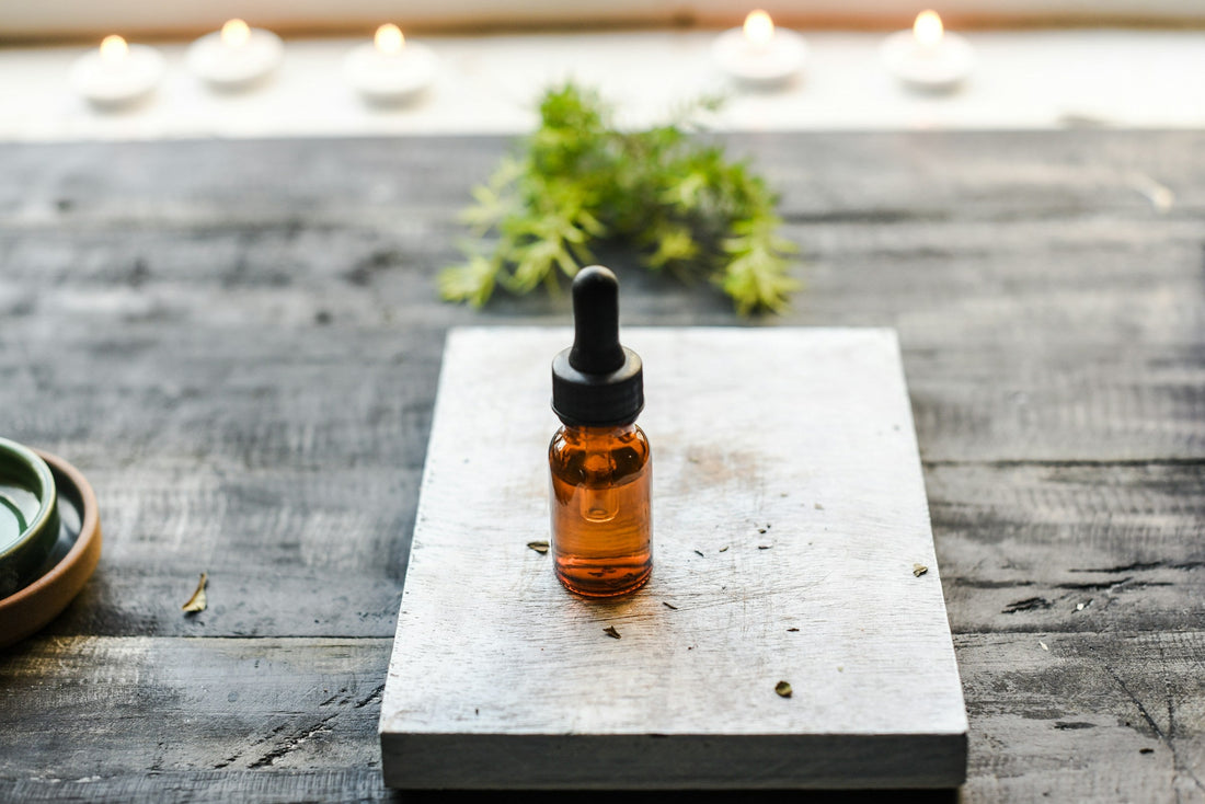 Top 10 Reasons Essential Oil Rollers Are Your Next Must-Have DIY Project