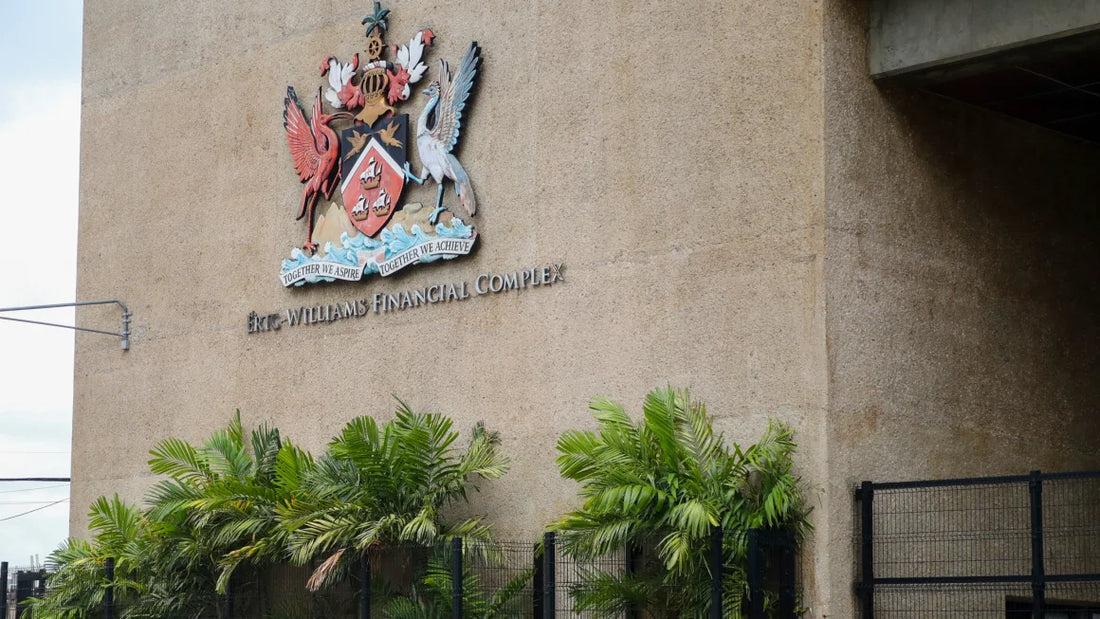 Trinidad and Tobago Revamps Coat of Arms: A Symbolic Shift Away from Columbus