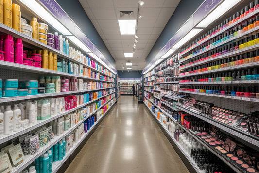 Clean vs. Natural vs. Non-Toxic: Breaking Down the Labels