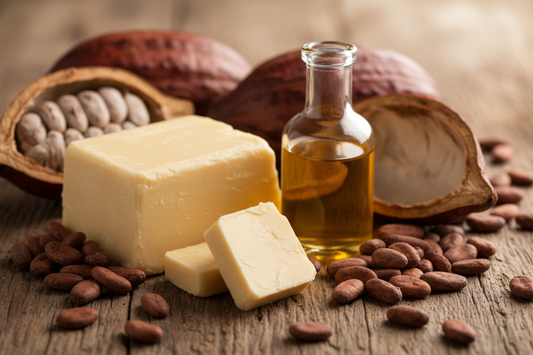 How to Choose Ingredients That Support Both People and Planet