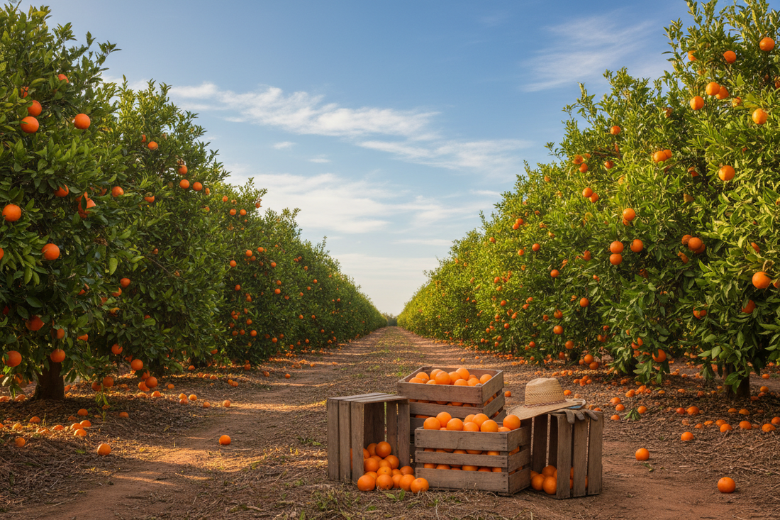 The 2026 Florida Farm Bill: A New Frontier for the Sunshine State