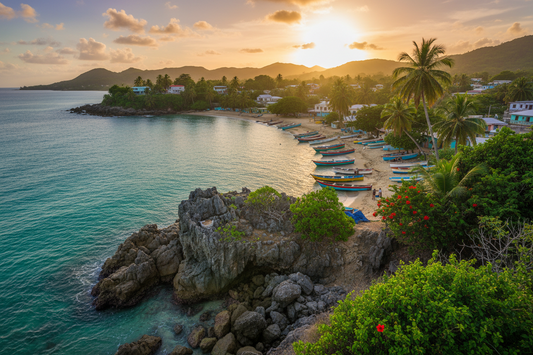 From Beach Walks to Awareness: Seeing Pollution Differently