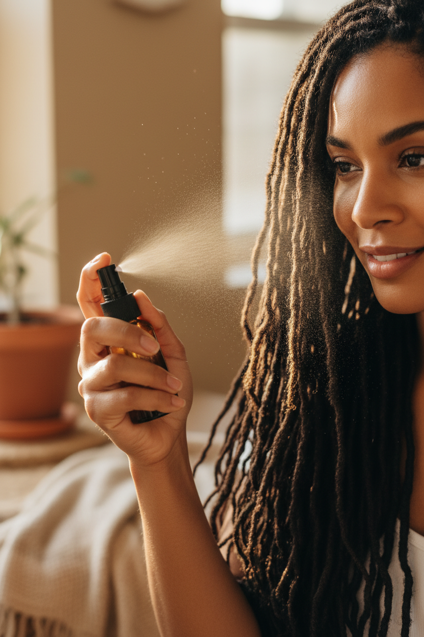 Low-Manipulation Haircare: Grow Your Hair Without Obsessing Over It