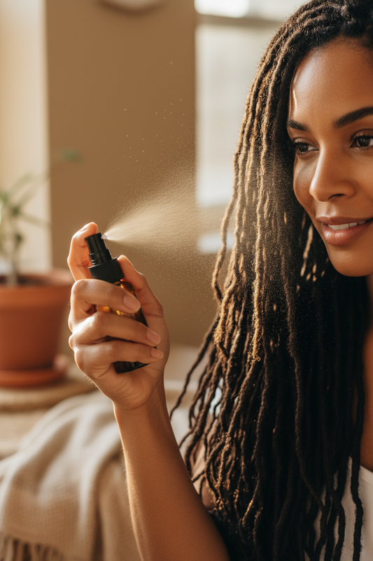 Low-Manipulation Haircare: Grow Your Hair Without Obsessing Over It