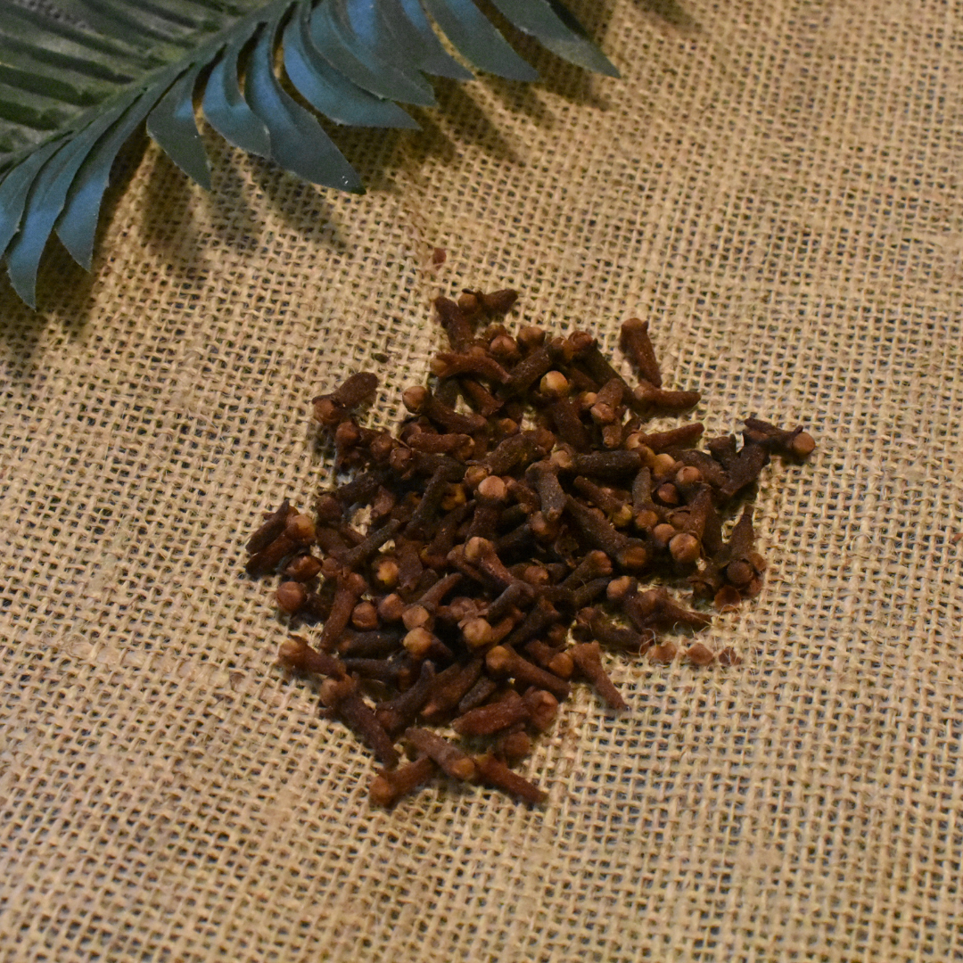 Ayurvedic Herbal Hair Mix Tea