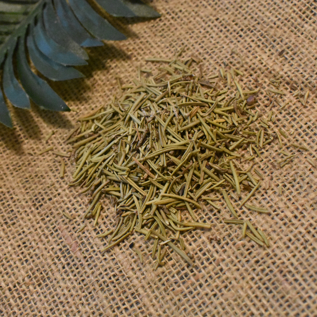 Ayurvedic Herbal Hair Mix Tea