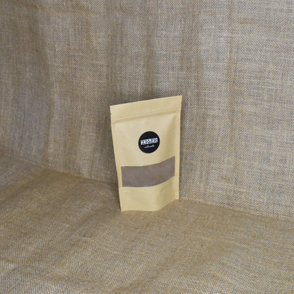 Raw Ayurvedic Powders